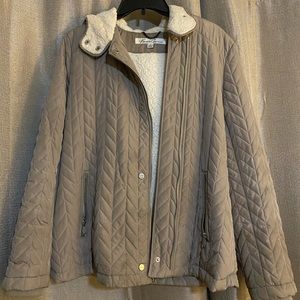 Kenneth Cole Winter Jacket
